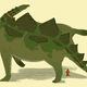 Illustration for article titled Which Extinct Animal Would Have Made the Best Pet?